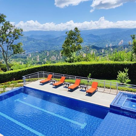 Casamia Hotel Boutique - Вилета Екстериор снимка