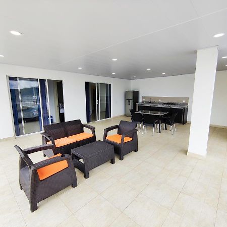 Casamia Hotel Boutique - Вилета Екстериор снимка
