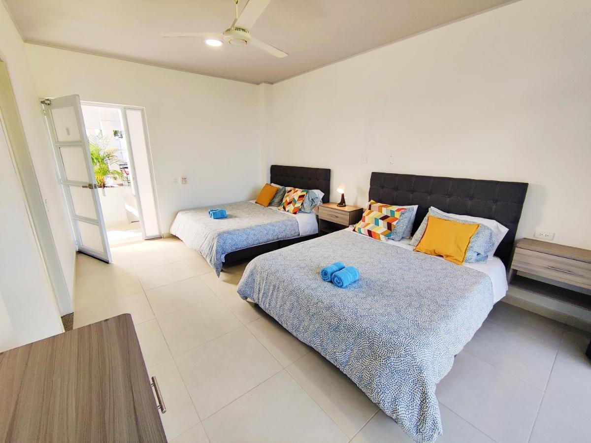 Casamia Hotel Boutique - Вилета Екстериор снимка