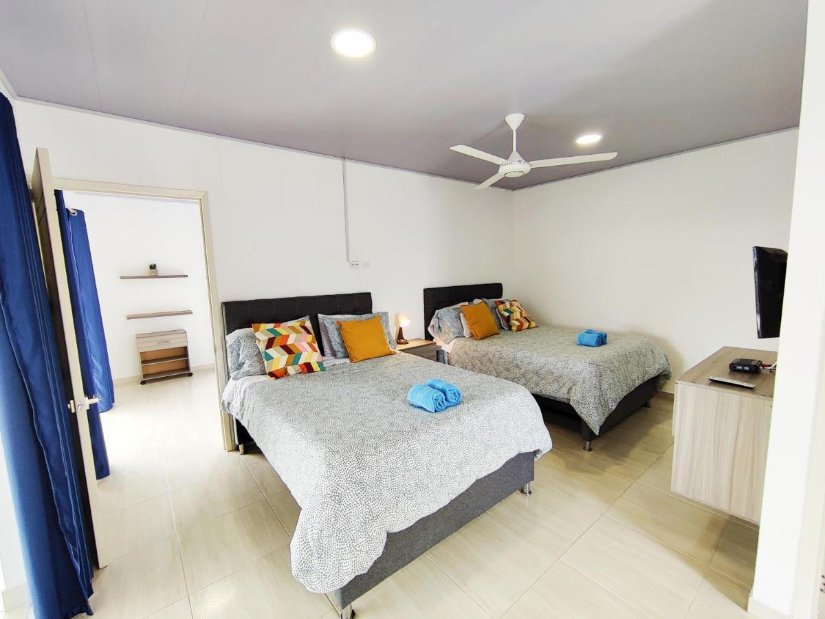 Casamia Hotel Boutique - Вилета Екстериор снимка