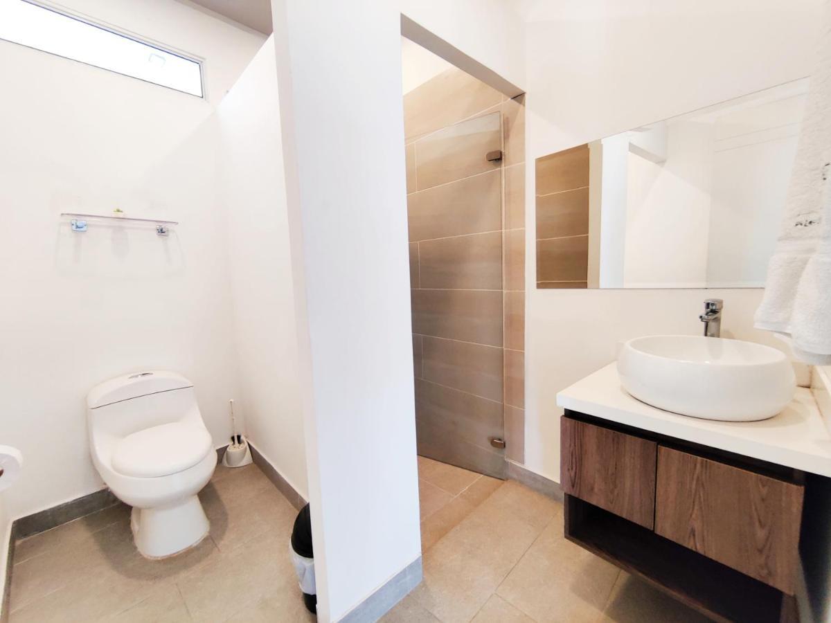 Casamia Hotel Boutique - Вилета Екстериор снимка