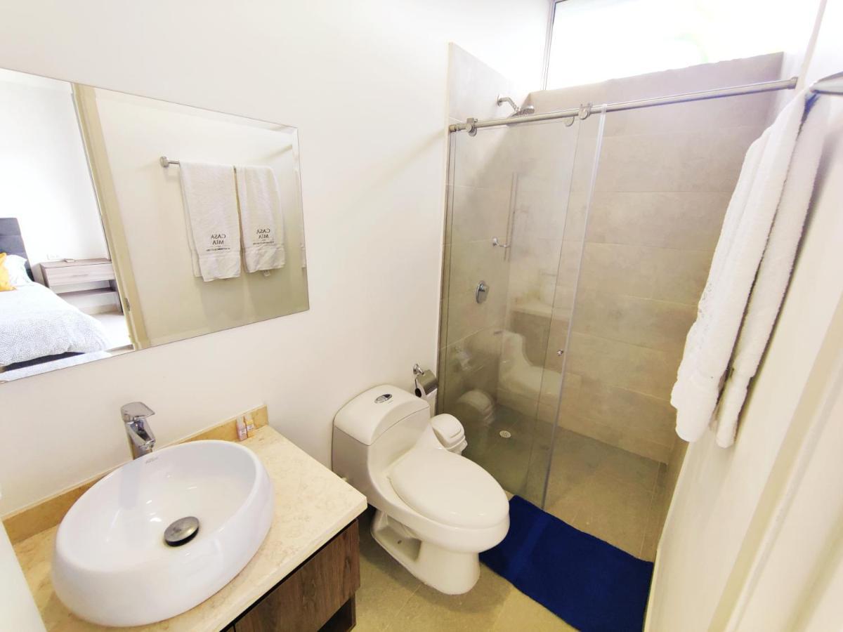 Casamia Hotel Boutique - Вилета Екстериор снимка
