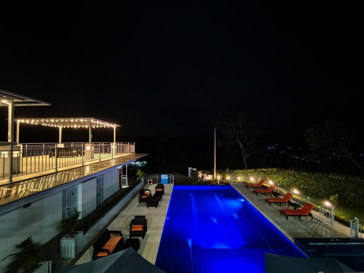 Casamia Hotel Boutique - Вилета Екстериор снимка