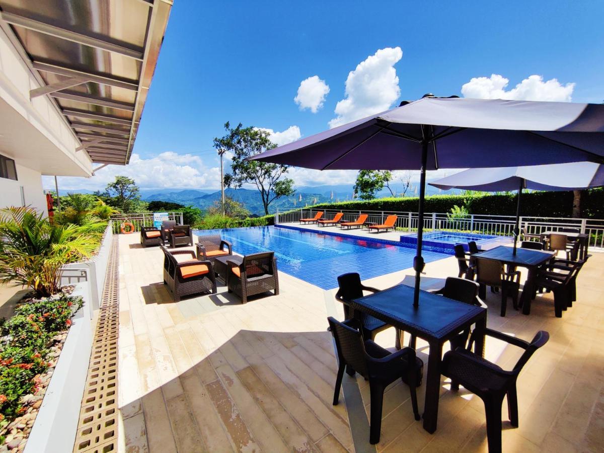 Casamia Hotel Boutique - Вилета Екстериор снимка
