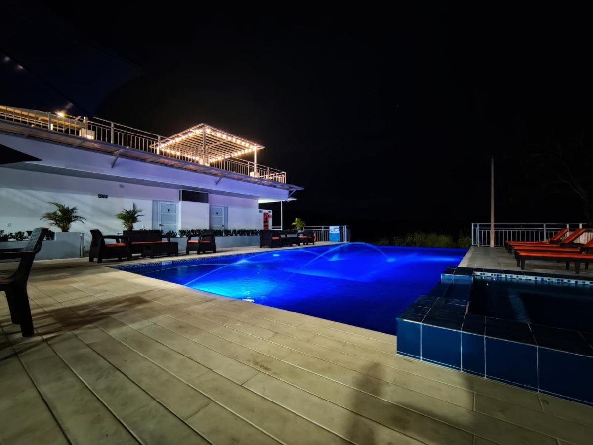 Casamia Hotel Boutique - Вилета Екстериор снимка