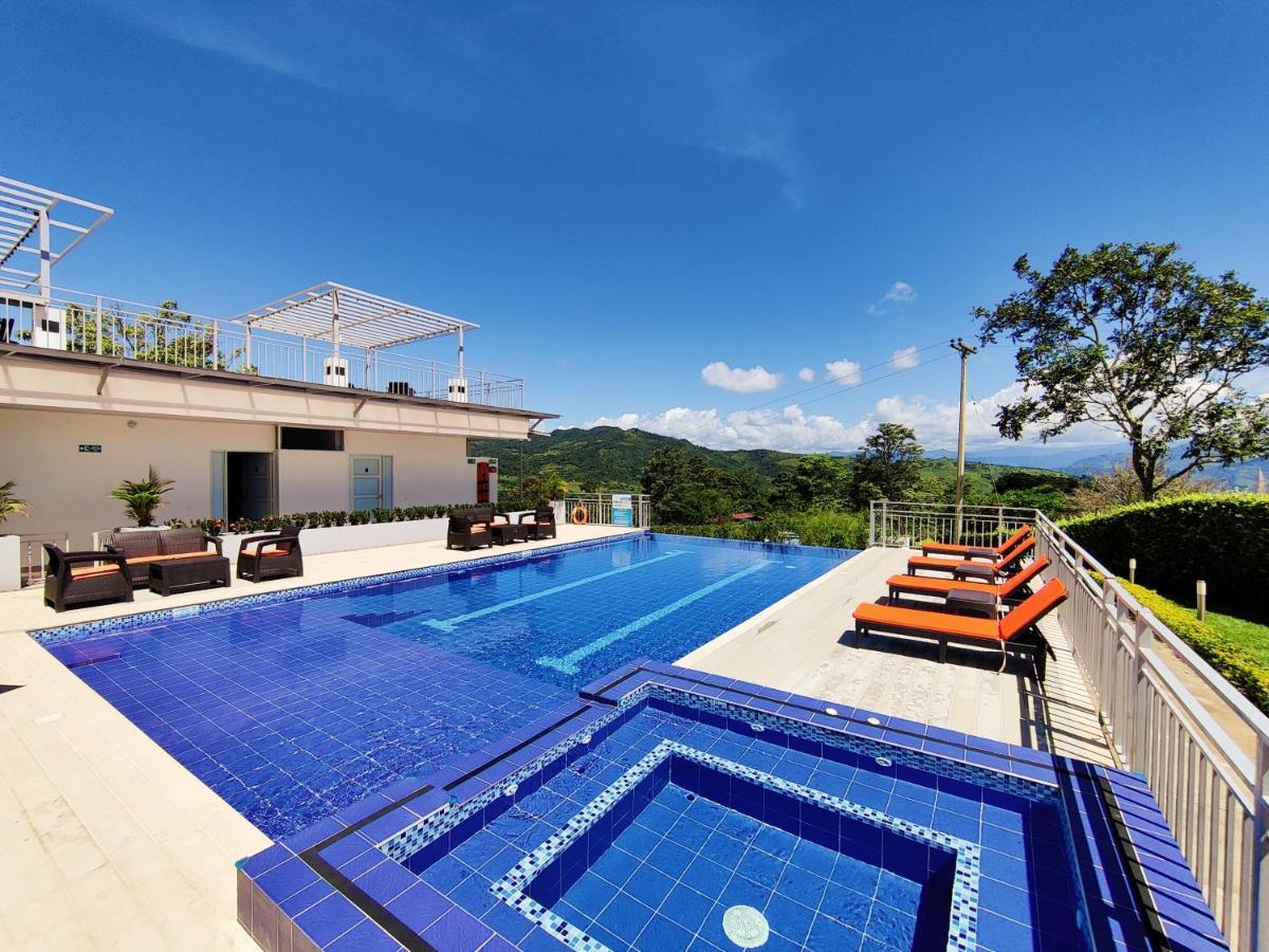 Casamia Hotel Boutique - Вилета Екстериор снимка