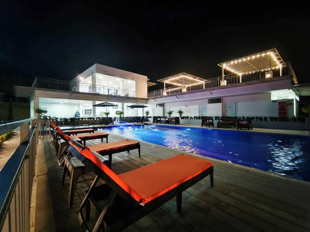 Casamia Hotel Boutique - Вилета Екстериор снимка
