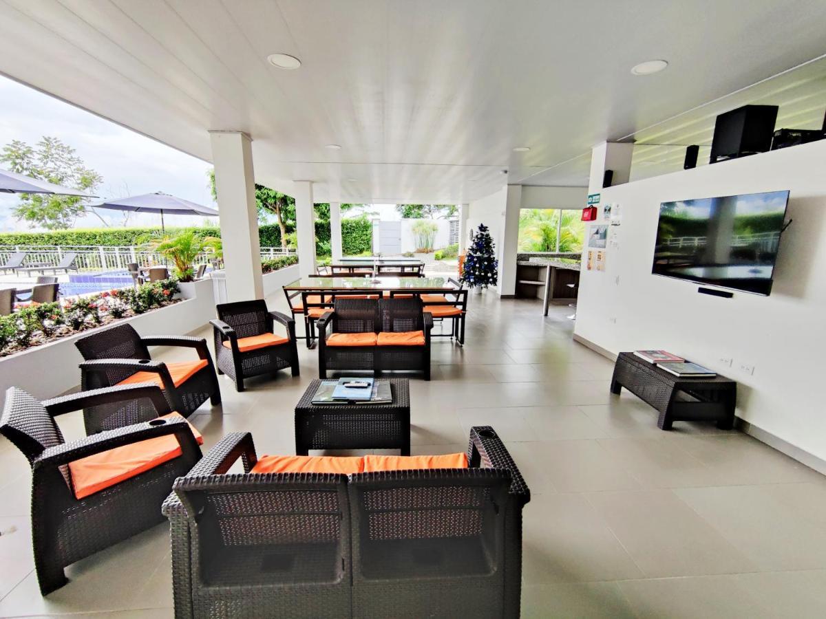 Casamia Hotel Boutique - Вилета Екстериор снимка