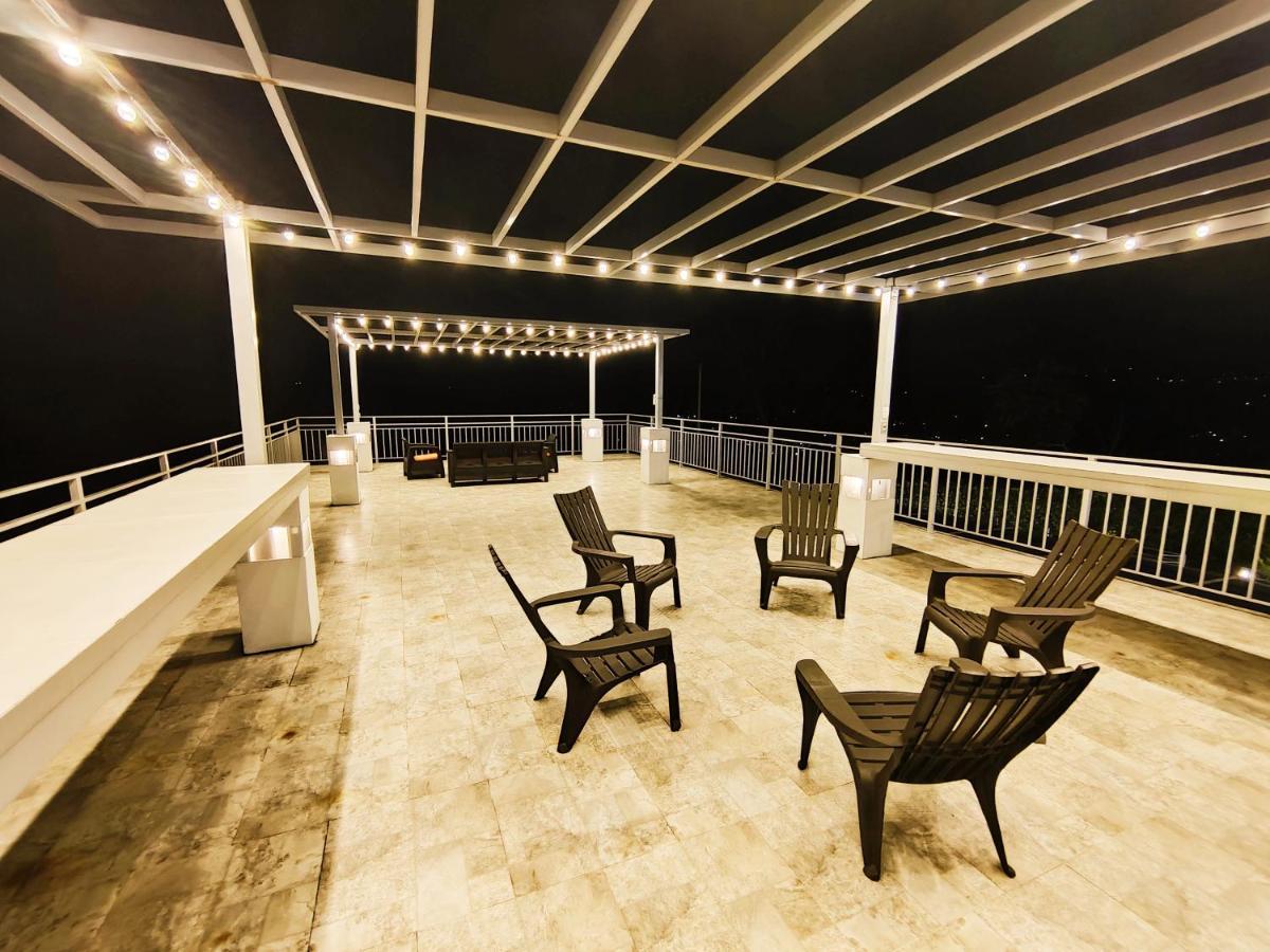 Casamia Hotel Boutique - Вилета Екстериор снимка
