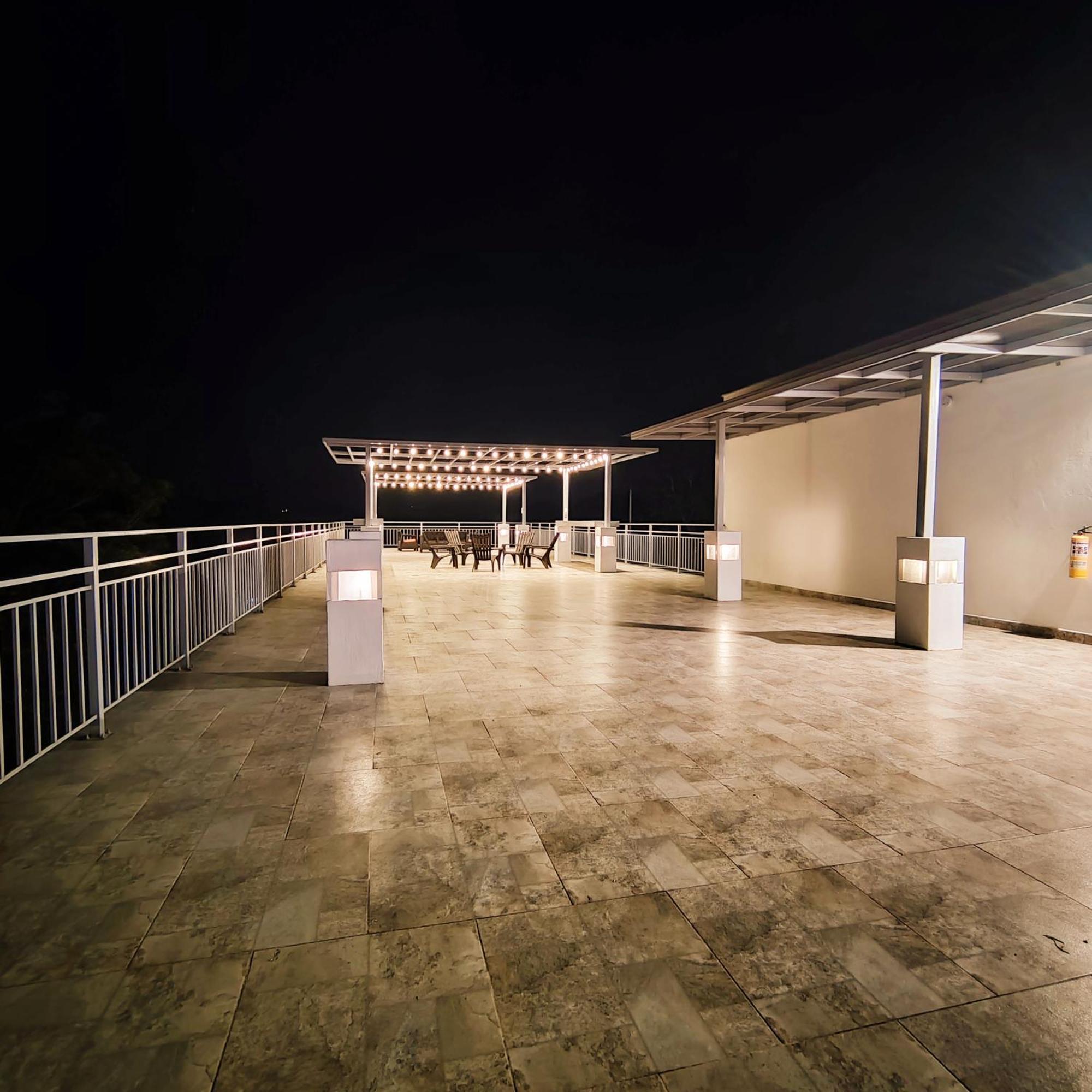 Casamia Hotel Boutique - Вилета Екстериор снимка