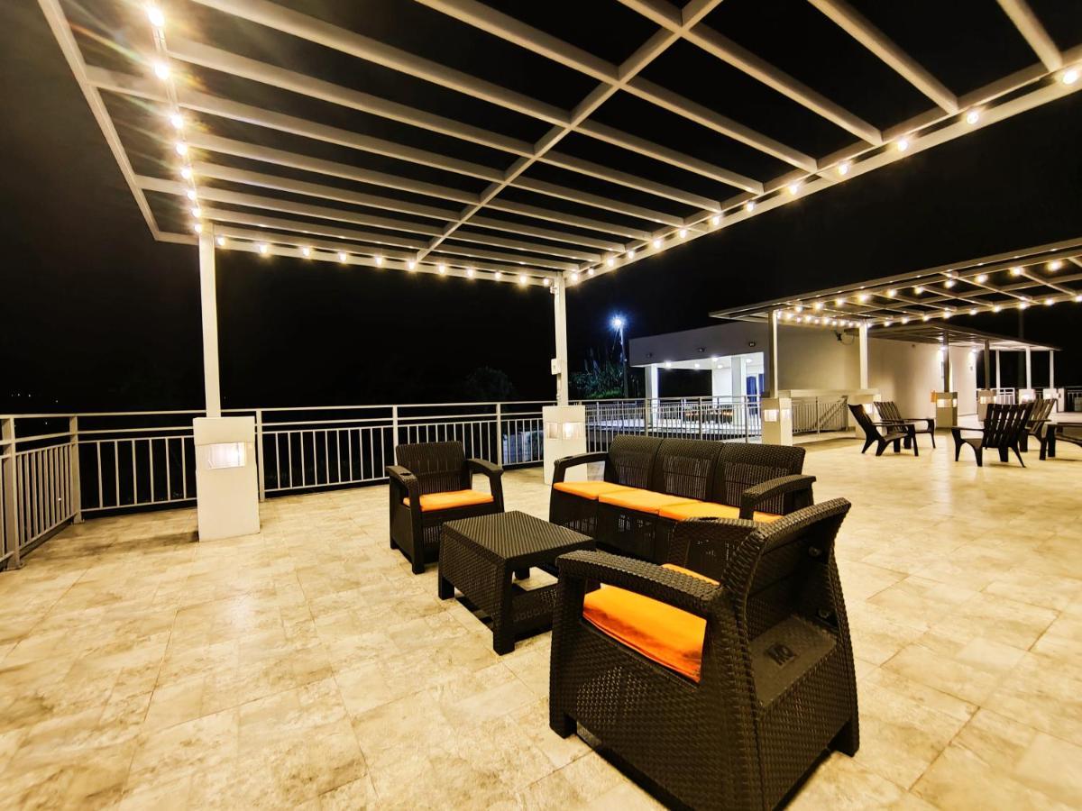 Casamia Hotel Boutique - Вилета Екстериор снимка
