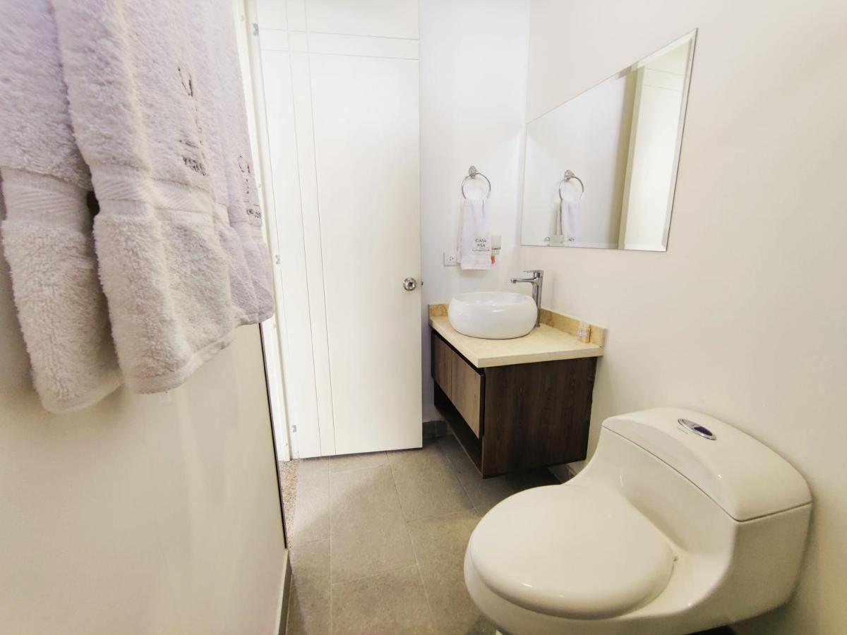 Casamia Hotel Boutique - Вилета Екстериор снимка