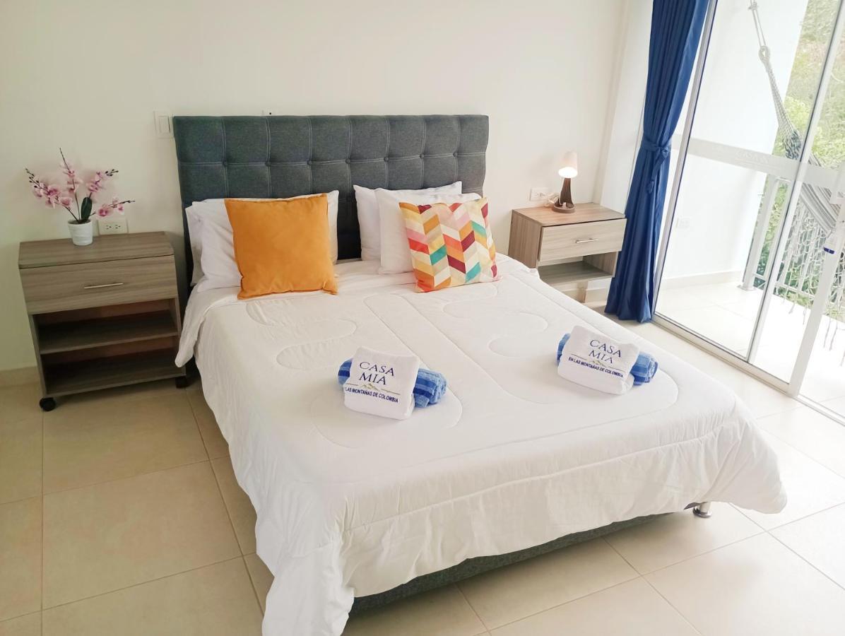 Casamia Hotel Boutique - Вилета Екстериор снимка